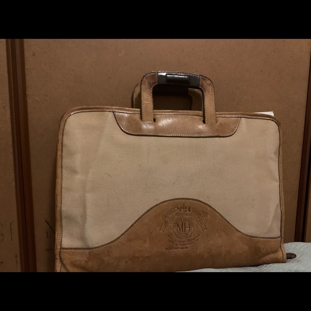 Briefcase